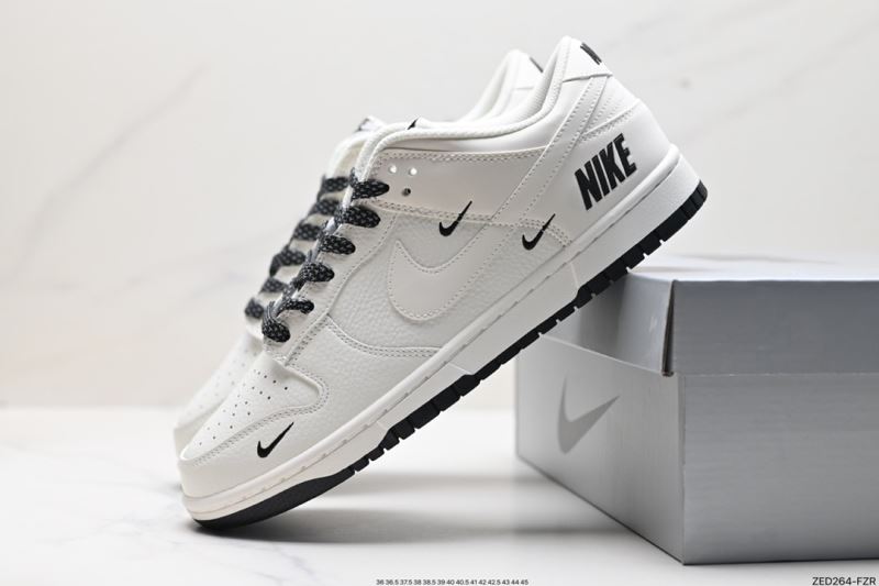 Nike Dunk Shoes